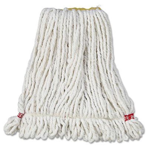 Totalturf Web Foot Shrinkless Wet Mop TO1674413